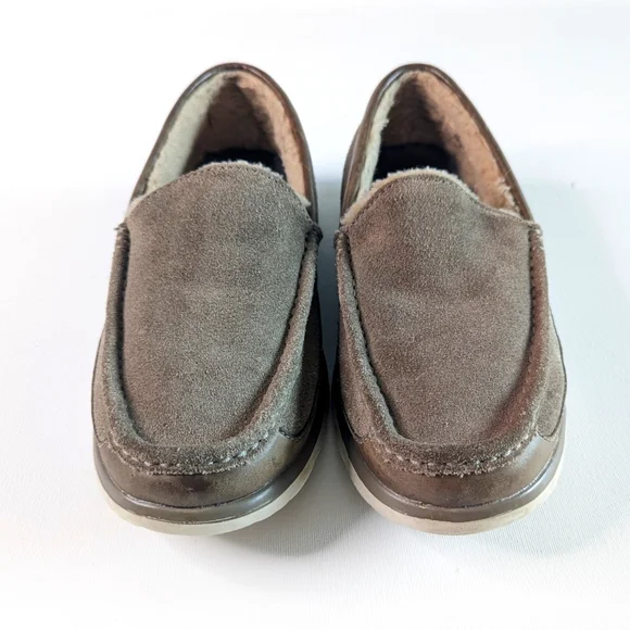 UGG | Shoes | Ugg Mascot Slipper Indooroutdoor Size 9 | Poshmark display picture 1